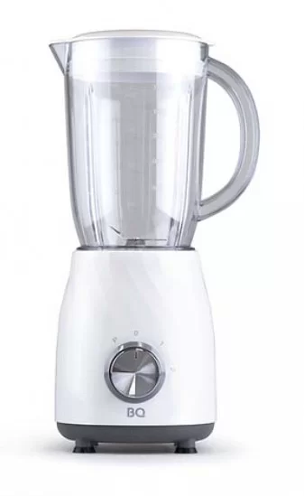 Блендер стационарный BQ SB1009 (750 Вт / 2 скорости / 1200 мл / стакан)-0