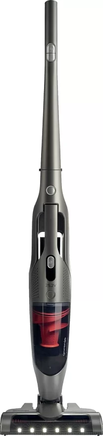 Пылесос вертикальный Gorenje SVC252GFA (155Вт, контейнер 0,5л, аккумулятор Li-Ion)-0