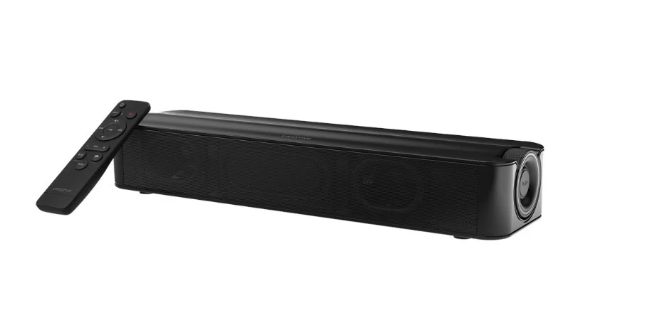 Саундбар Creative Stage SE 2.0 канальная система, Bluetooth 5.3, мощность 48 Вт-0