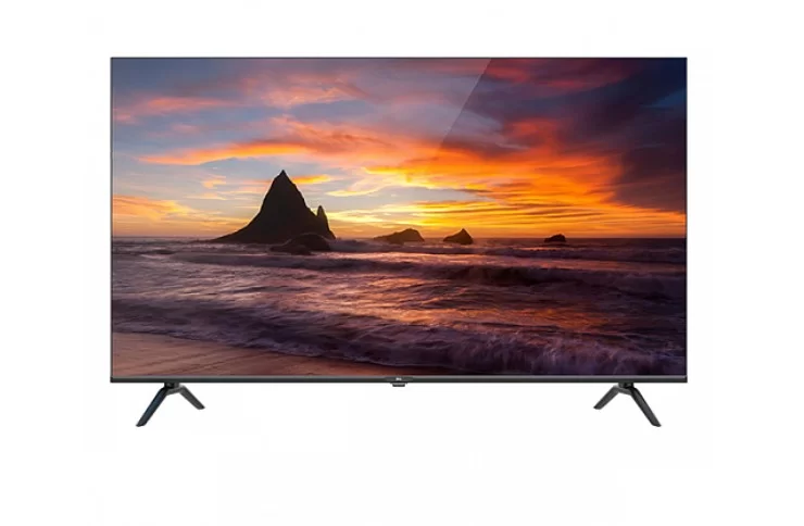 Телевизор BQ 40FS36B FHD ANDROID SMART TV-0