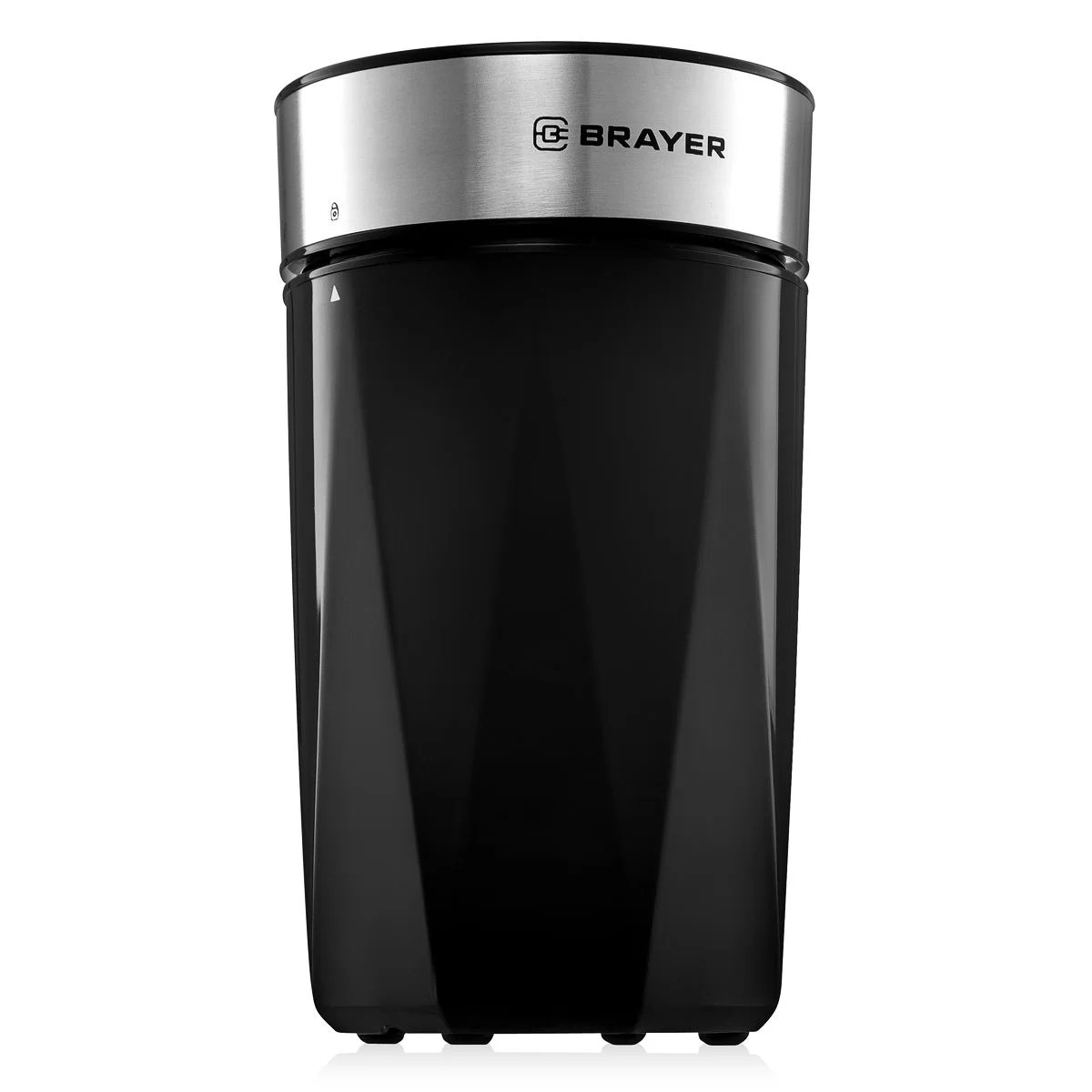 Кофемолка Brayer BR1186 (150 Вт / 60 г / черный)-0