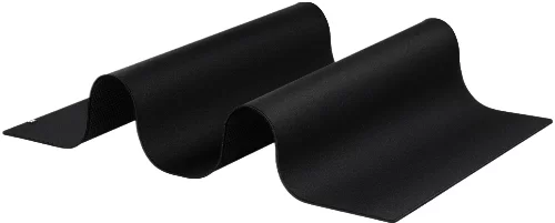 Коврик REDRAGON  Flick 3XL 1219х610х3мм, чёрный-0