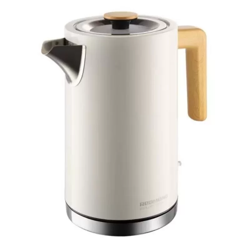 Чайник Redmond RK-M162 (2200 Вт / 1,7л / металл)-0