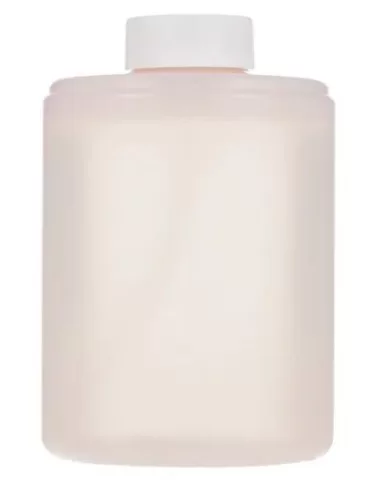 Мыло жидкое для диспенсера Xiaomi Mi x Simpleway Foaming Hand Soap (BHR4559GL)-0