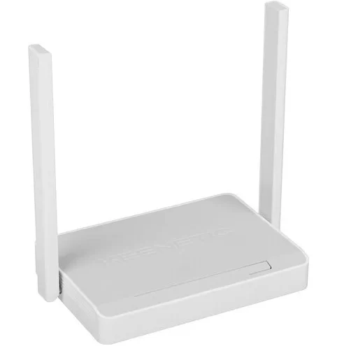 Маршрутизатор Keenetic Launcher (KN-1221) Mesh Wi-Fi N300-1