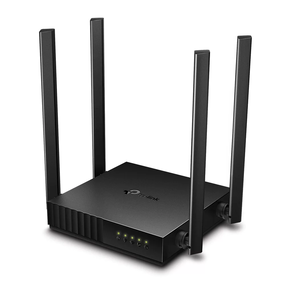 Маршрутизатор TP-LINK ARCHER C54 AC1200 Двухдиапазонный MU-MIMO Wi-Fi роутер-0