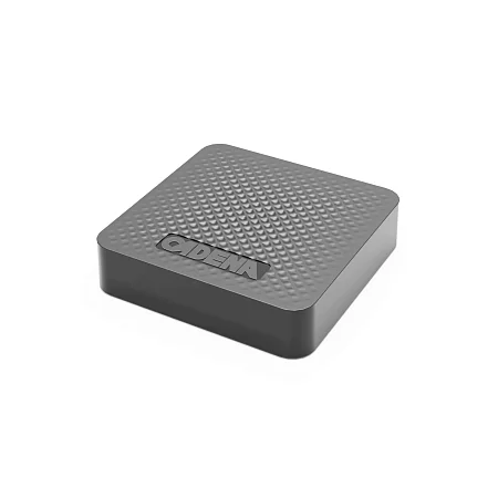 Цифровая SMART ТВ-приставка CADENA PRO S CSB-235 / 2/16GB / Android TV / Видео 4K UHD-0