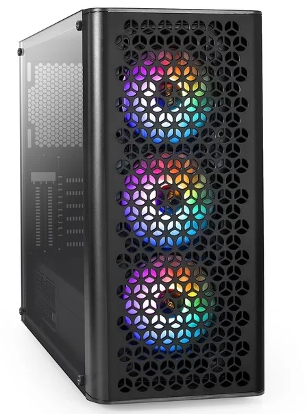 Компьютер Intel Core i5-13400F 2.5GHz//16GB DDR5//1000GB SSD M2//NVIDIA GeForce RTX 5050 8GB//Astra Linux-0