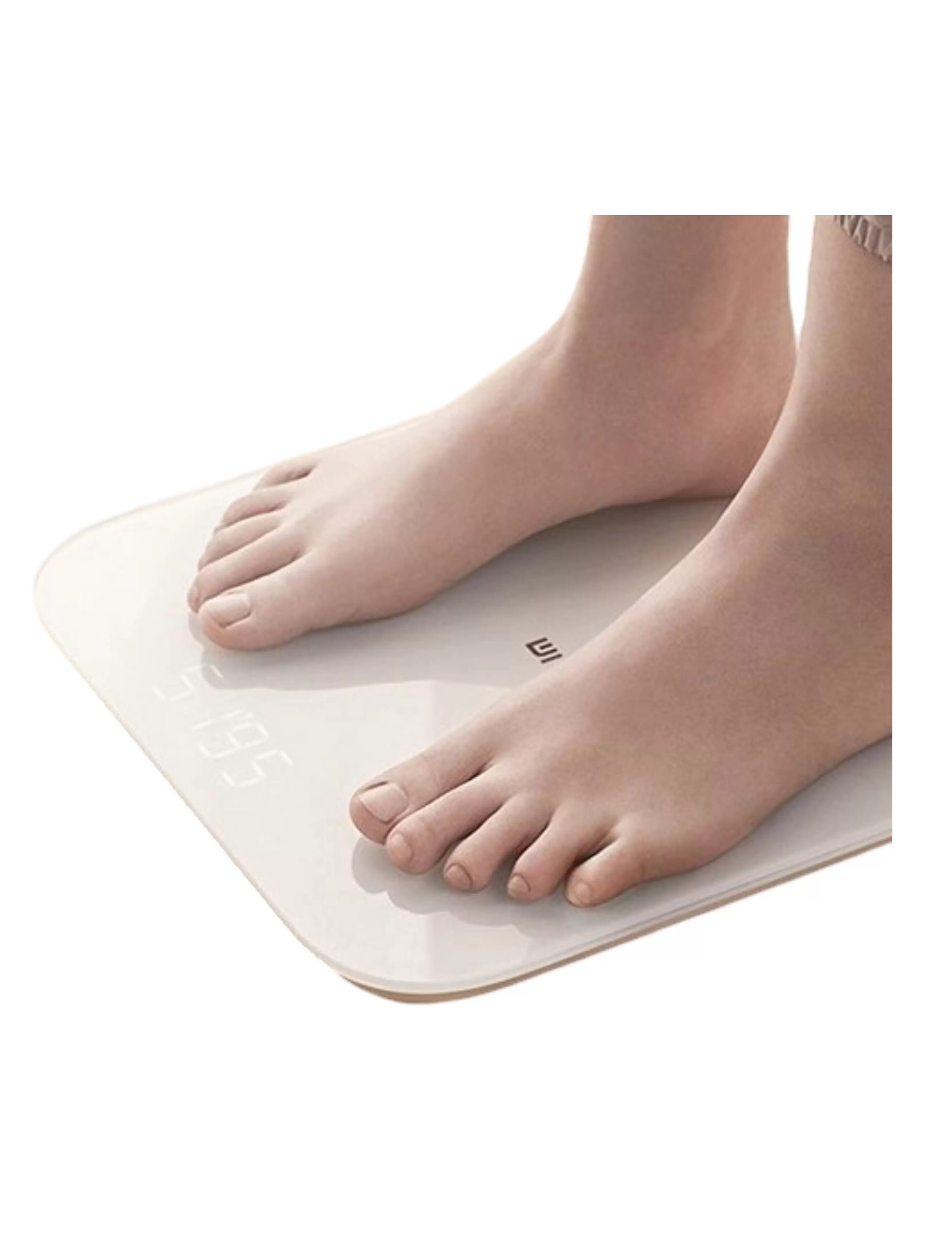 Весы напольные Xiaomi Mi Smart Scale 2 (NUN4056GL)-3