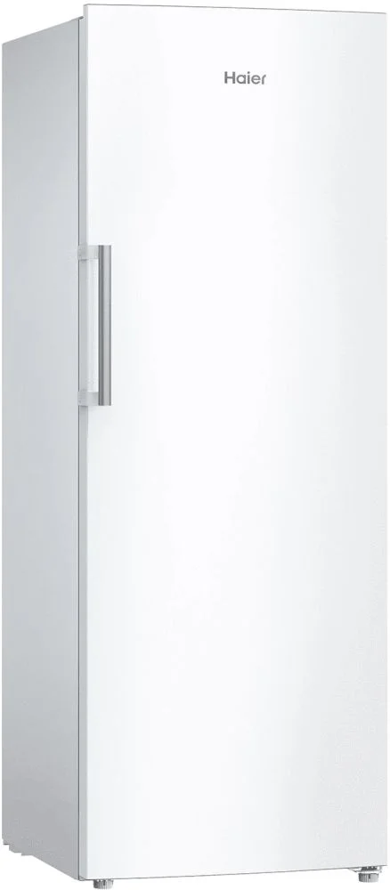 Морозильная камера Haier HF-242WG (Объем - 215 л / Высота - 144,7 см / A+ / Белый / Total No Frost)-0