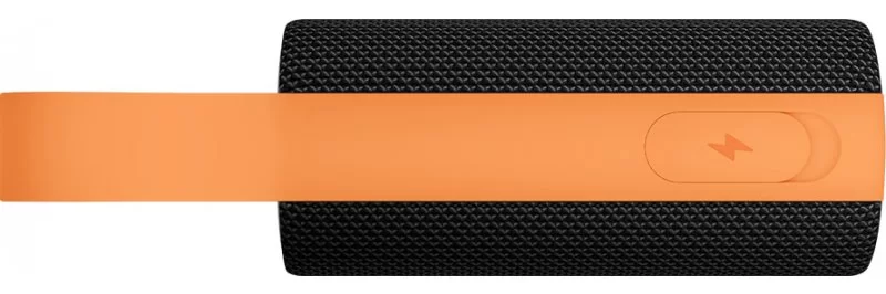 Портативная колонка Xiaomi Sound Pocket, 5W, черная (QBH4269GL)-2