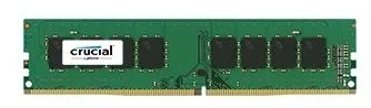 Память DDR4  4Gb 2666MHz Crucial  CT4G4DFS8266 -0