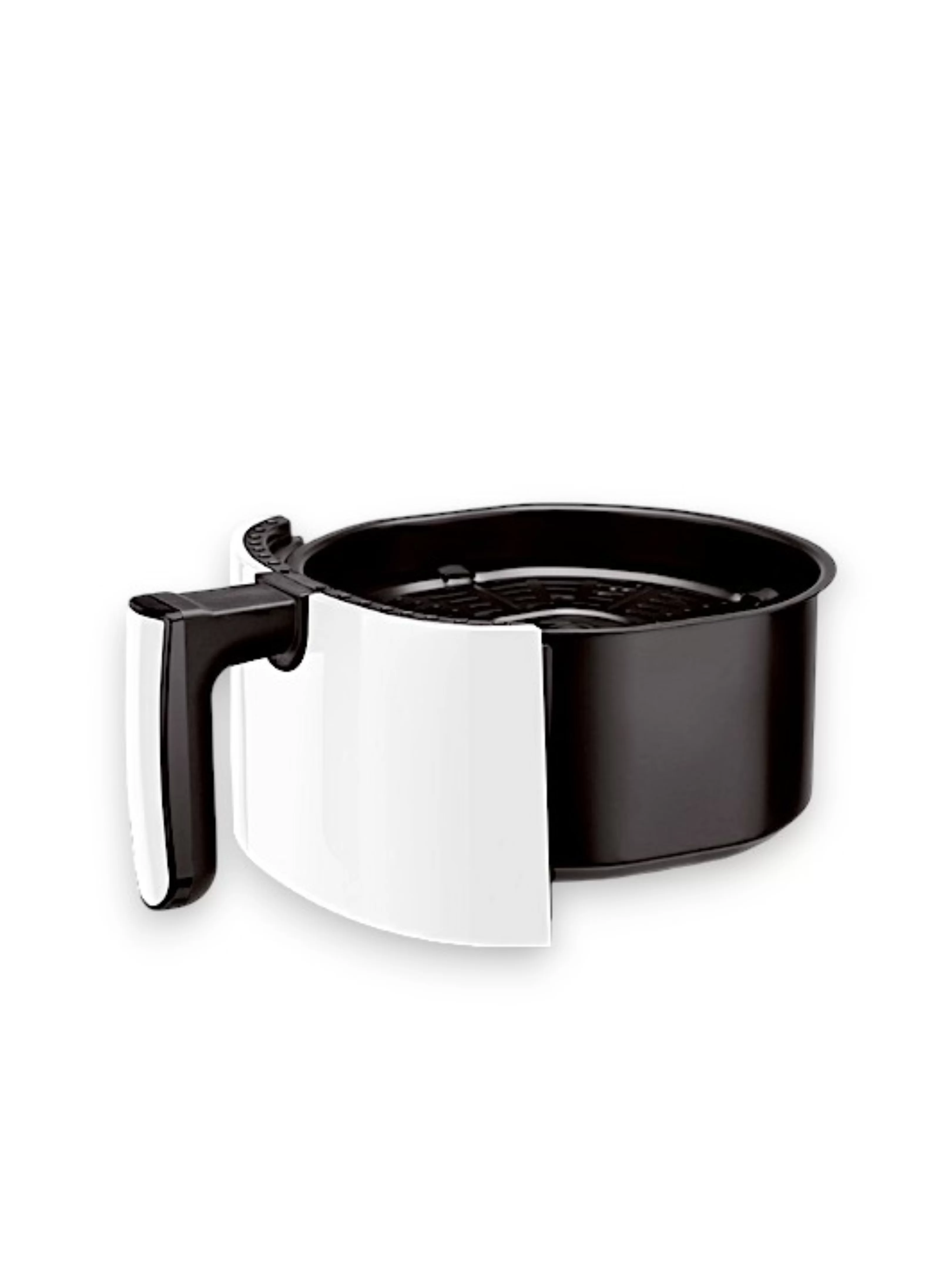 Аэрогриль Zelmer ZAF3551W (1200 Вт, 3,5 л, упр. - сенсорное, программ - 9, таймер на - 60 мин)-2