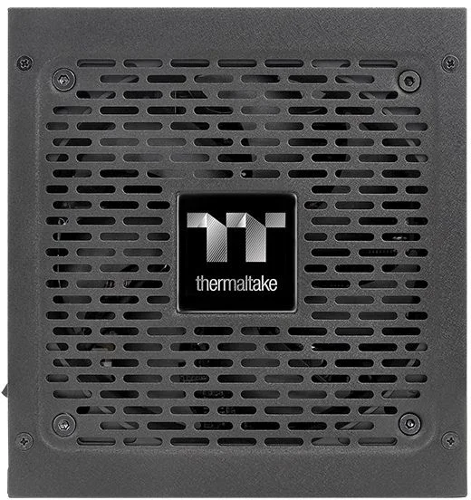 Блок питания Thermaltake 650W Toughpower GF A3 модульный (80+ Gold, 20+4 pin, 2x 4+4 pin CPU, 12VHPWR, 4x 6+2 pin PCI-E, Smart Zero Fan, 120mm Fan)-2