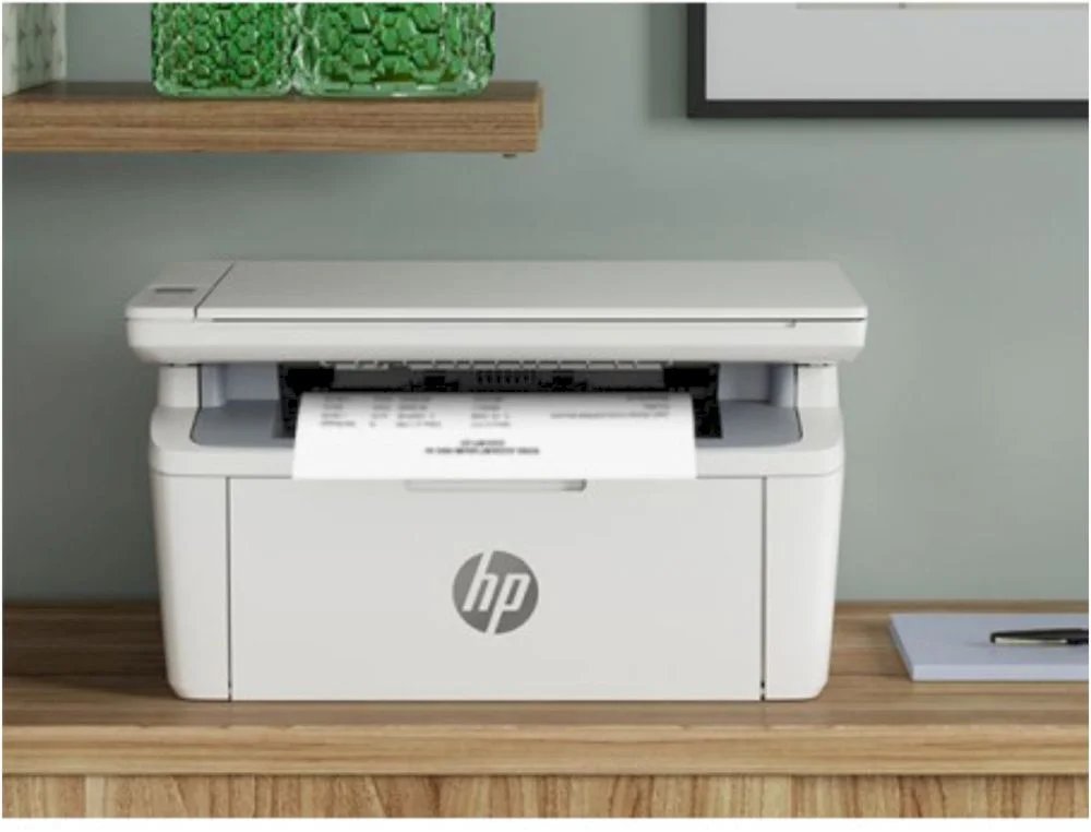 МФУ HP LJ M141A 7MD73A А4/21стр/мин/USB/HP 150A-4