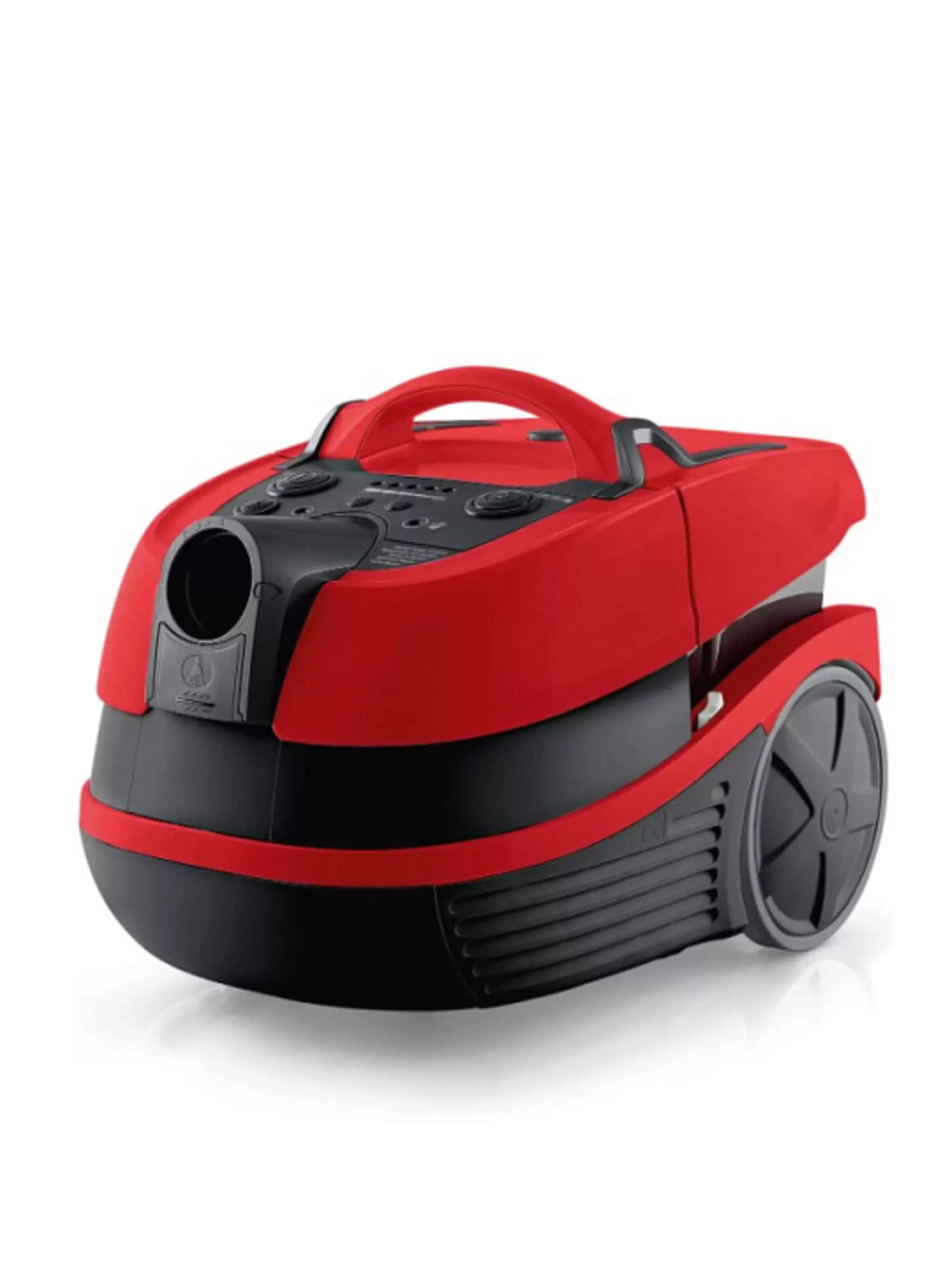 Пылесос Bosch Serie 4 ProAnimal BWD421PET (2100 Вт, мешок/аквафильтр, 1 л / 5 л, влажная уборка)-3