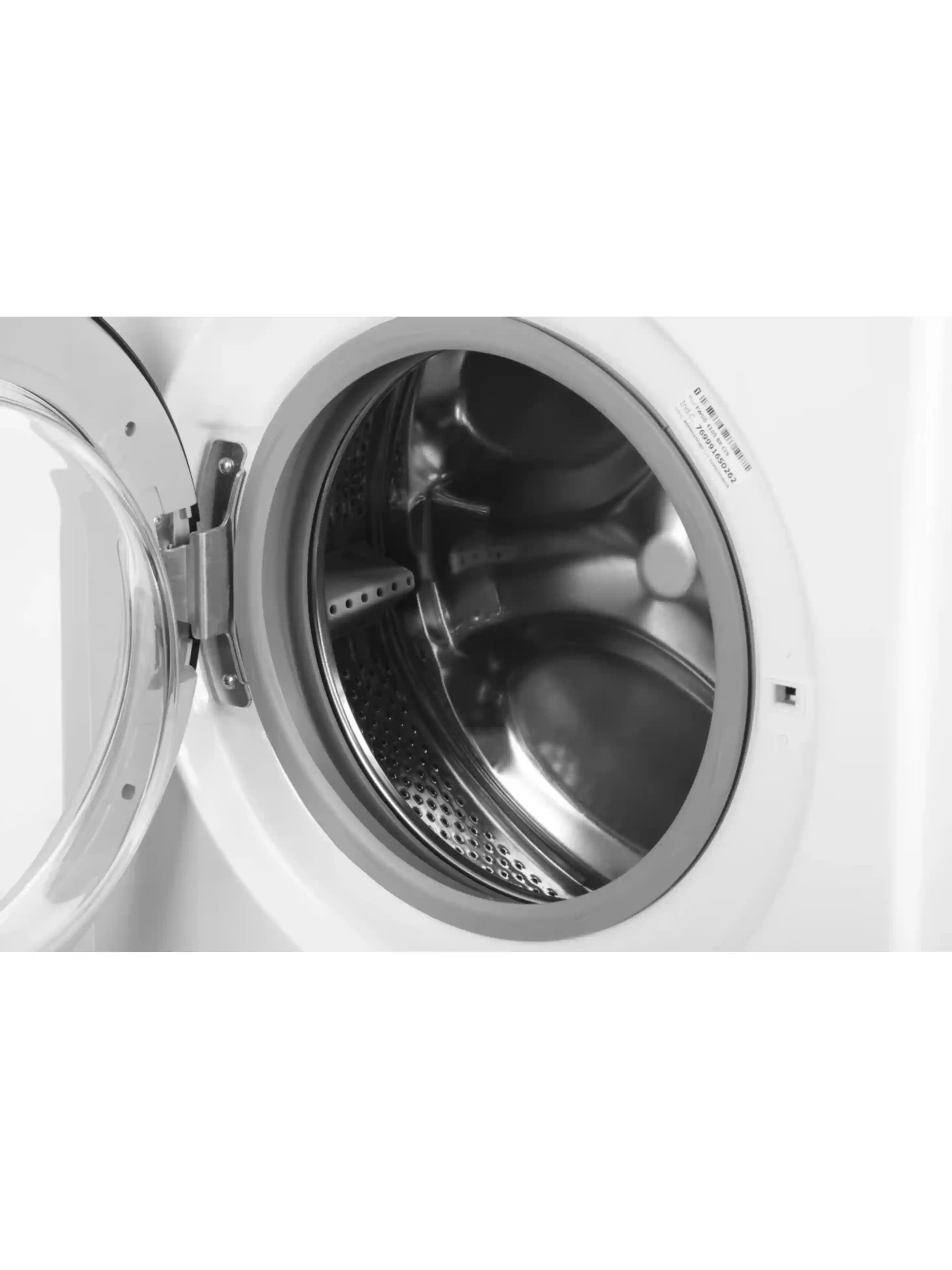 Стиральная машина Indesit EWUD 4105 BK CIS (32,3 см / 4кг / 1000об / Extra Wash / A)-7