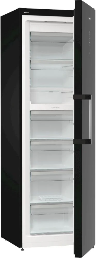 Морозильная камера Gorenje FN619EABK6 (Advanced / Объем - 280 л / Высота - 185см / A++ / Чёрный / NoFrost)-4
