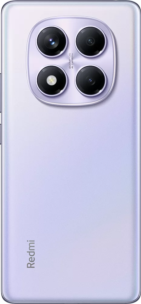 Смартфон Xiaomi Redmi Note 14 Pro 12/512 ГБ, фиолетовый-1