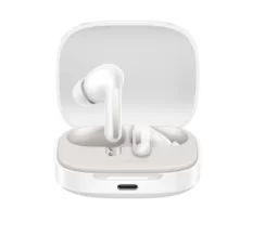 Беспроводные TWS наушники Xiaomi Redmi Buds 6, белые (BHR9250GL)-0