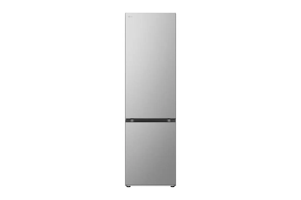 Холодильник LG GBV7280DPY (Объем - 387 л / Высота - 203см / A+++ / Серебро / Total NoFrost / LinearCooling™ / DoorCooling⁺™ / Multi Air Flow)-0