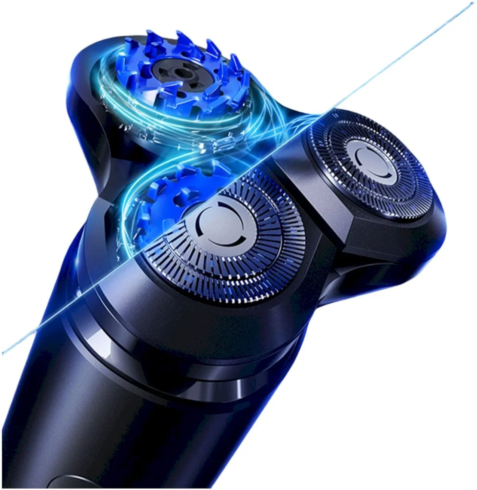 Бритва Xiaomi Electric Shaver S700 (BHR5721GL)-6