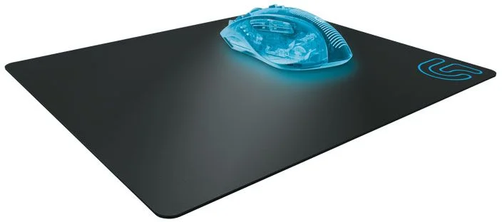 Игровой коврик Logitech G640 460х400х3мм-0
