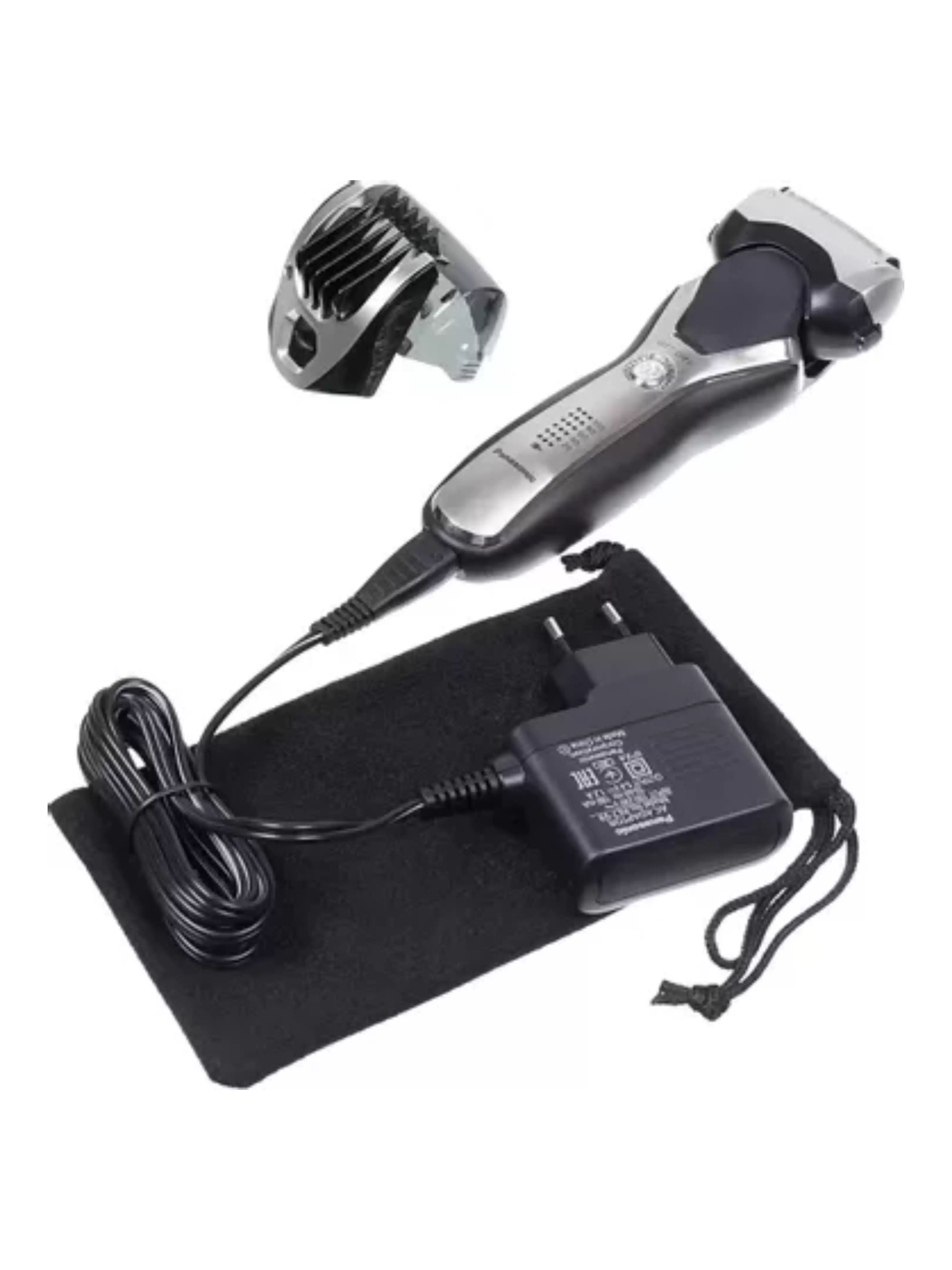 Бритва Panasonic ES-RT77-S520-9