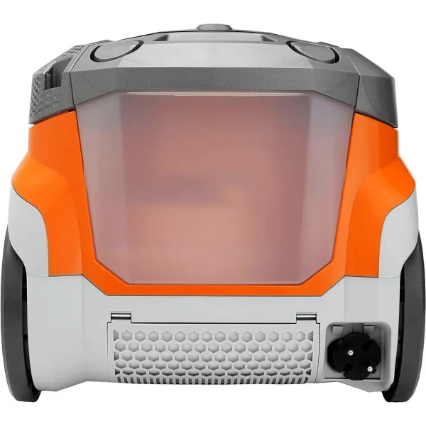 Пылесос Thomas Aqua Pet & Family (1700Вт, мешок/аквафильтр, 2.6 л, 6 л, влажная уборка)-13