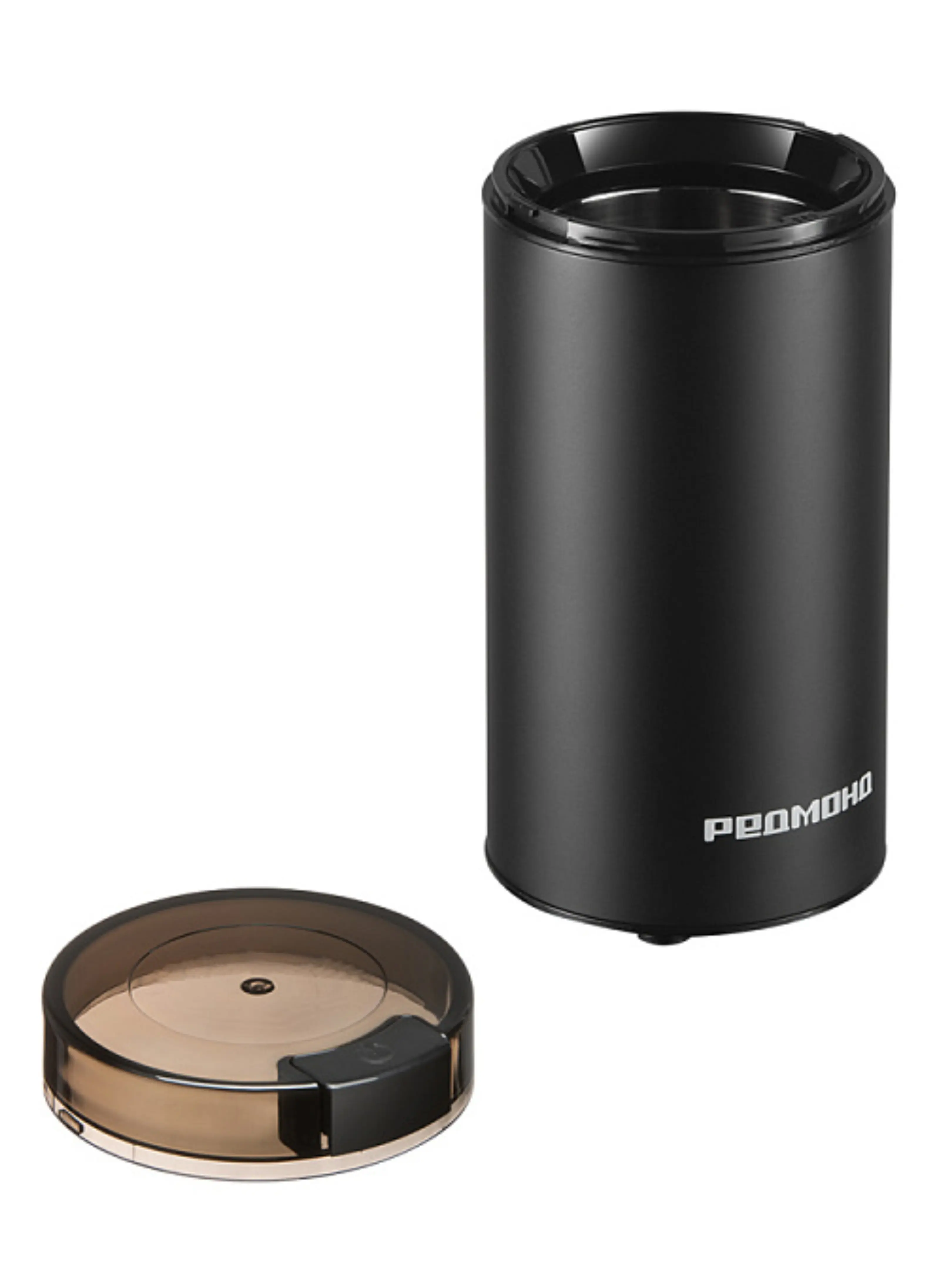 Кофемолка Redmond CG805 (150 Вт/ 70 г / металл / чёрный)-3