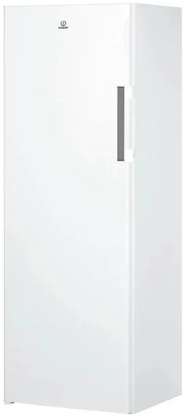 Морозильная камера Indesit UI6 1 W.1 (Объем - 233 л / Высота - 167 см / A+ / Белый / статическая система)-1