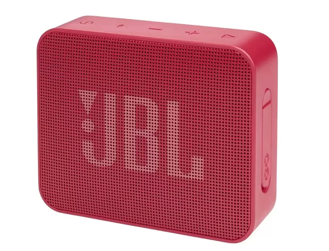 Портативная колонка JBL GO Essential <RED>-0