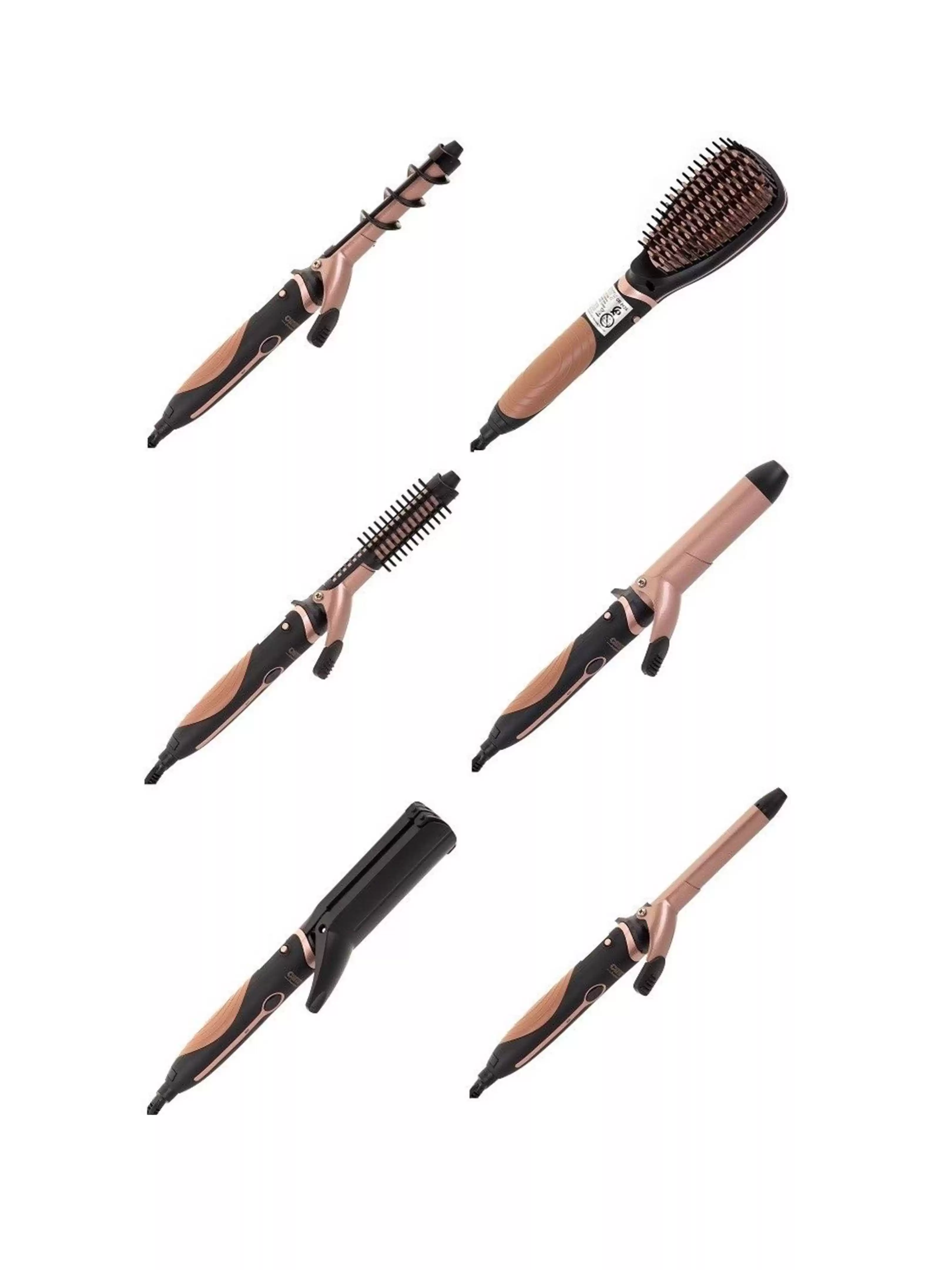 Мультистайлер Camry CR 2024 (5 в 1)-3