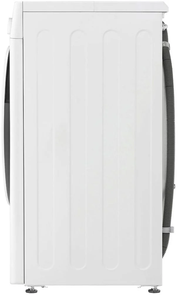 Стиральная машина LG F2WR509SWW (47,5 см / 9 кг / 1200 об / пар / AI DD™ / Steam™ / Smart Diagnosis / А+++)-12