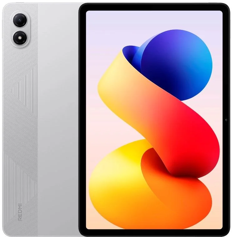 Планшет Xiaomi REDMI Pad 2 Pro 12.1" 6/128 ГБ, Wi-Fi, серебристый-1