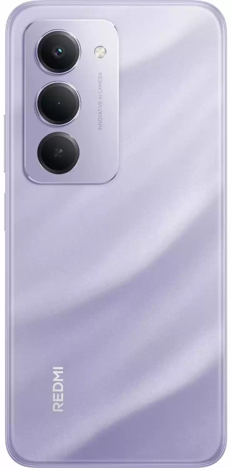 Смартфон Xiaomi REDMI 15 8/256 ГБ, фиолетовый-2