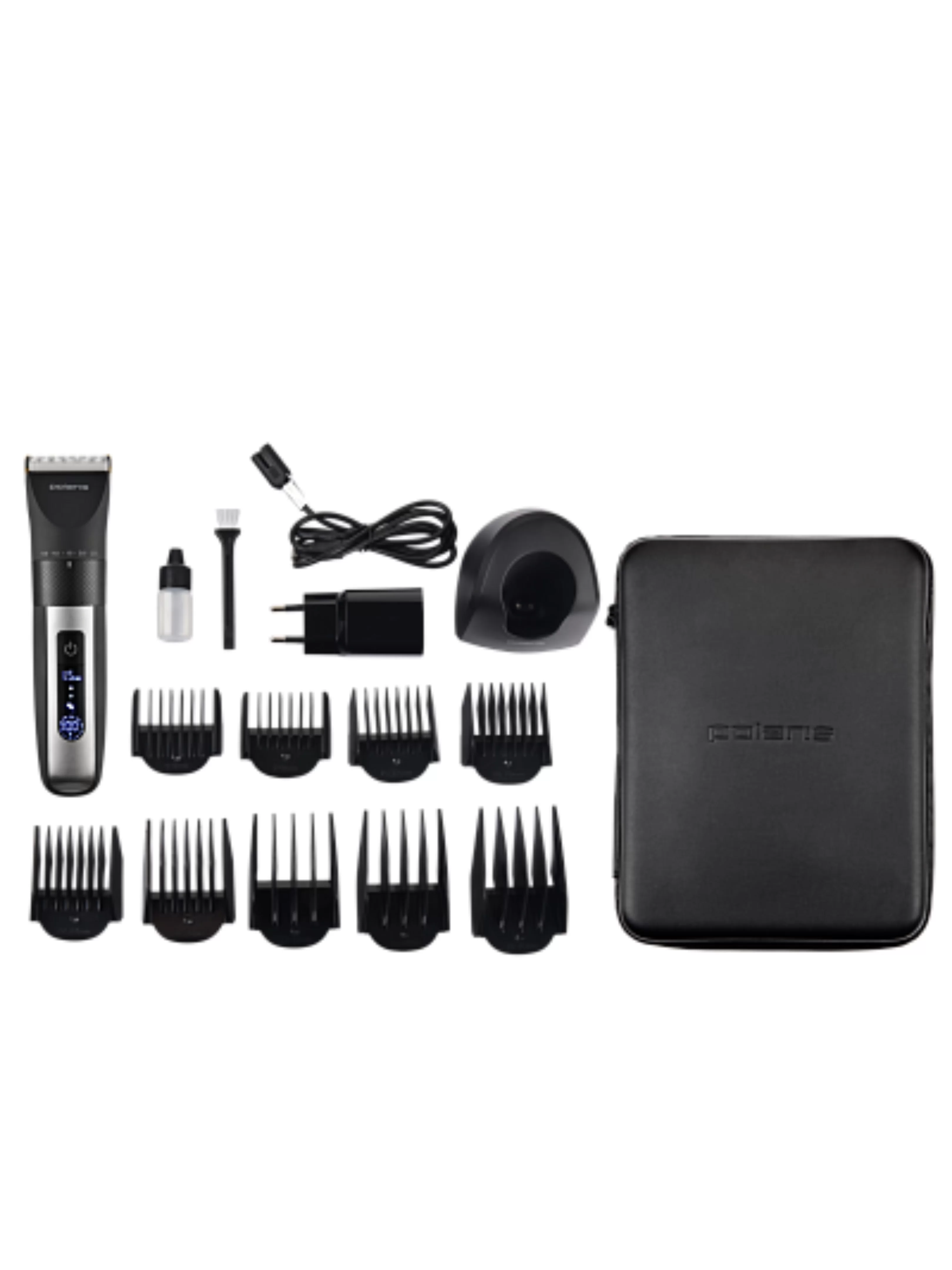 Машинка для стрижки Polaris PHC 5200-5