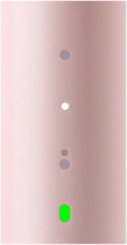 Зубная щетка Soocas Pinjing EX3, розовая-4