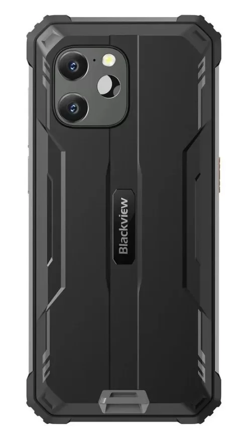 Смартфон Blackview BV8900 8/256 (тепловизор),чёрный-2
