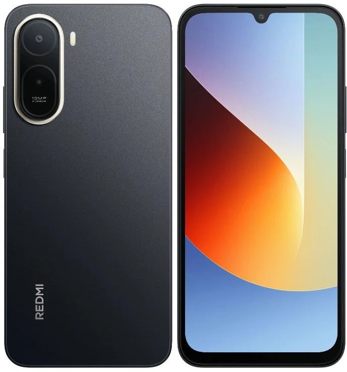 Смартфон Xiaomi REDMI A7 Pro 4/64 ГБ, черный-0