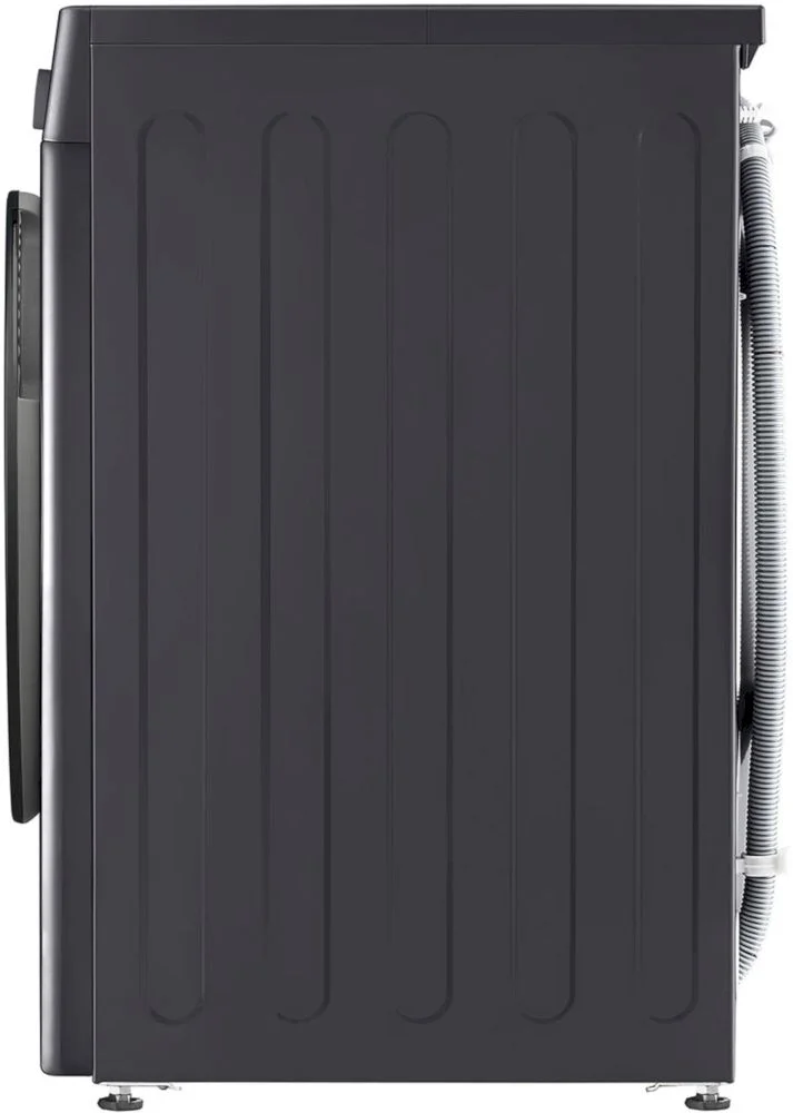 Стиральная машина LG F4WR511S2M (62см / 11кг / 1400об / пар / AI DD / TurboWash™360 / Inverter Direct Drive / Чёрная / A+++)-13