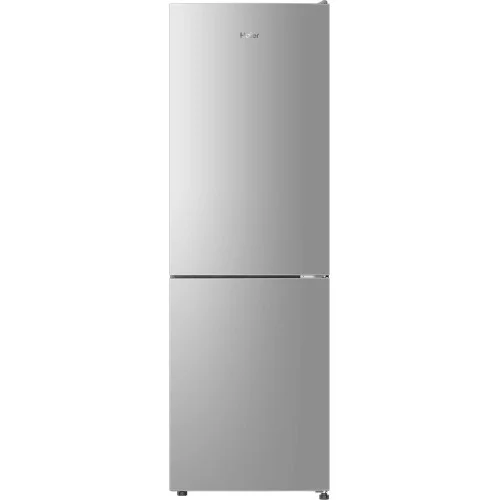 Холодильник Haier CBF530ASG (Объем - 298л / Высота - 185см / A / Серебро / Wi-Fi / No Frost)-0