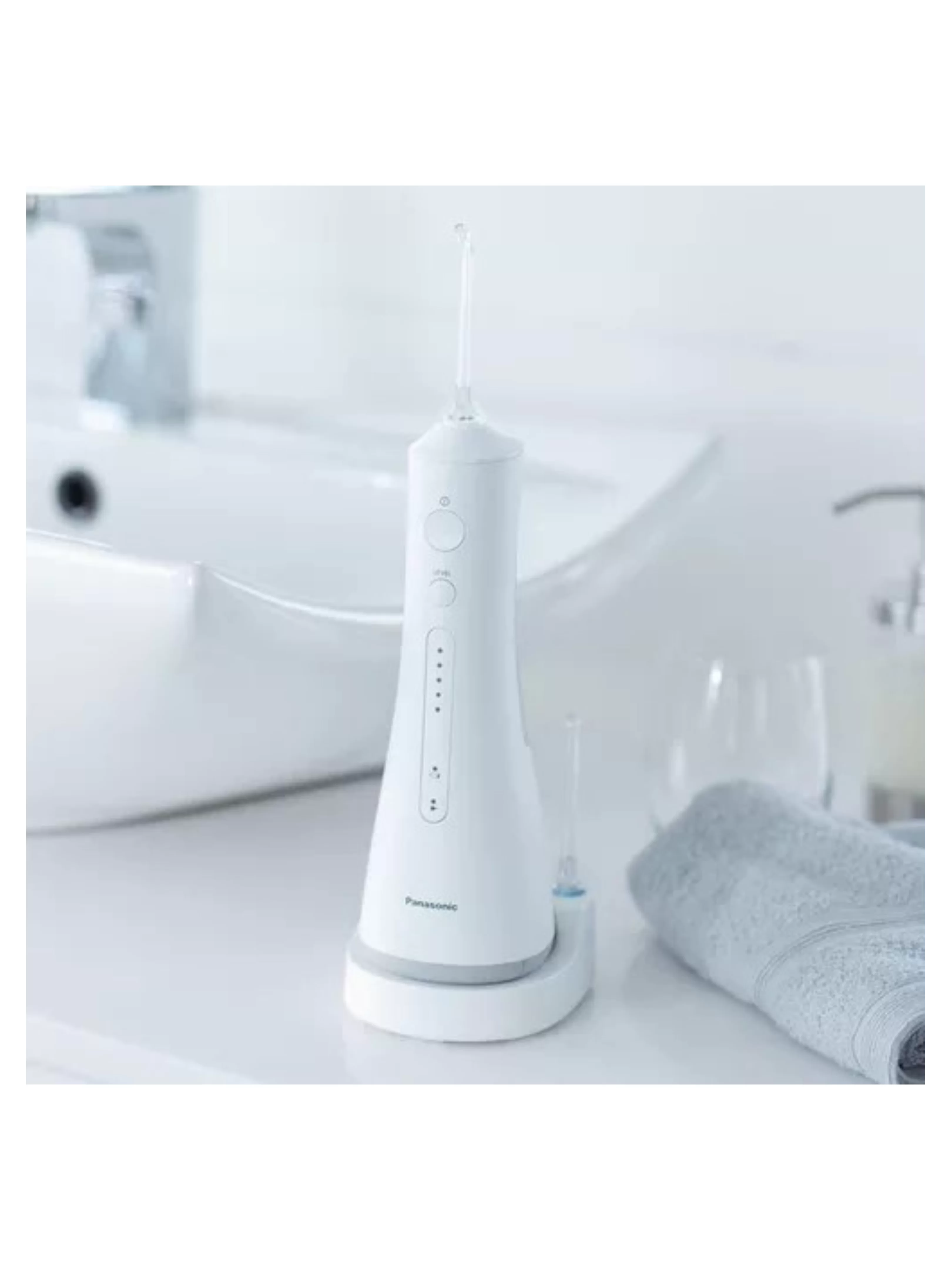 Ирригатор Panasonic EW1511W503-7