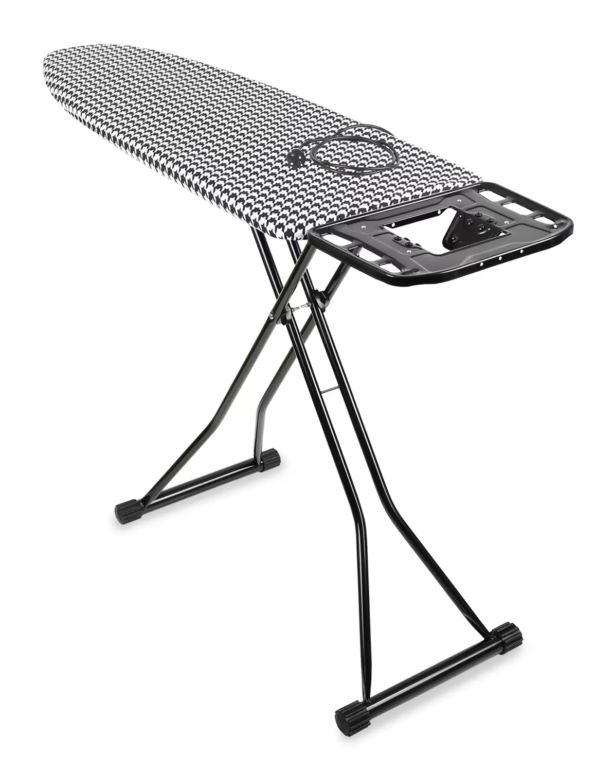 Гладильная доска НИКА Haushalt XL Houndstooth-0