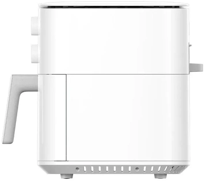 Аэрогриль Xiaomi Air Fryer Essential 6L, белый (6.0 л, 1550 Вт)-4