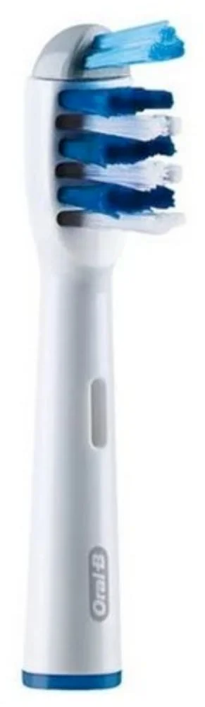 Насадка для зубных щеток Braun Oral-B Trizone EB30 (3 шт)-3
