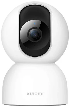 Видеокамера Xiaomi Smart Camera C400, белая (BHR6619GL)-0