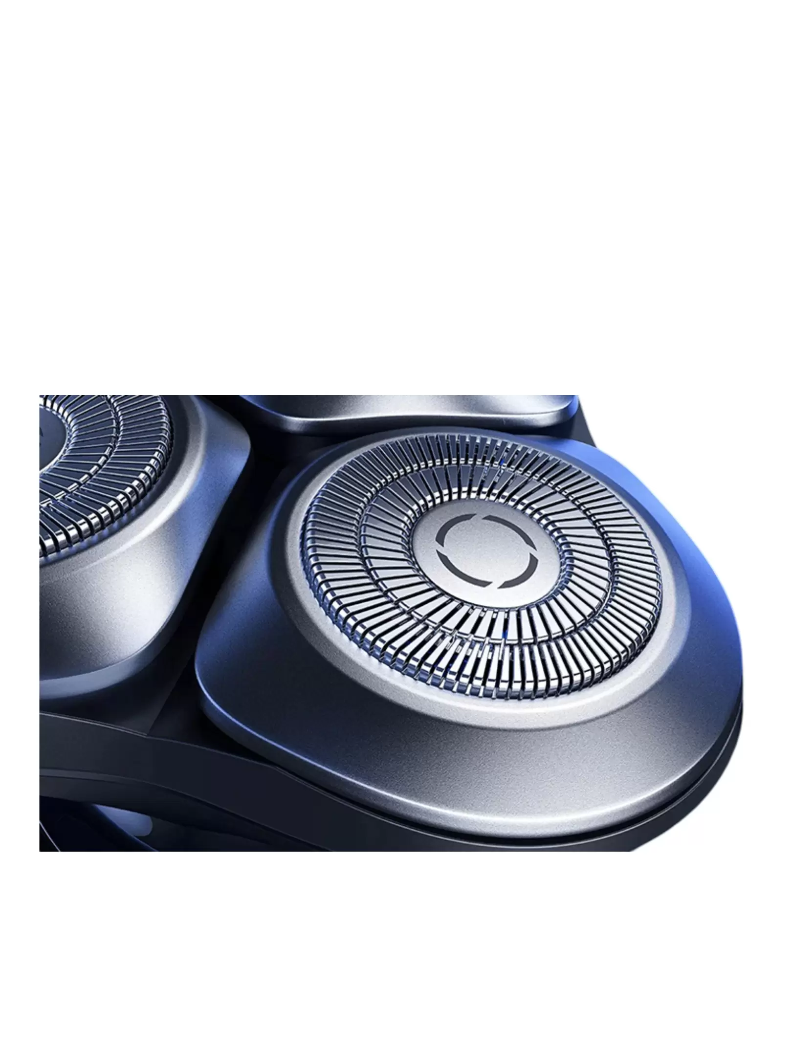 Бритва Xiaomi Electric Shaver S301, черная (BHR7461GL)-4