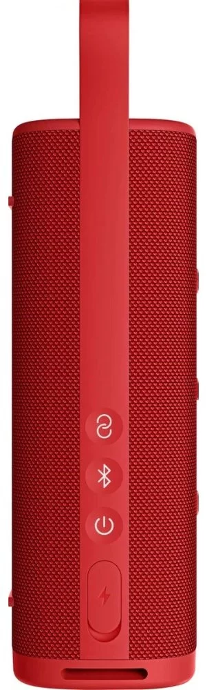 Портативная колонка Xiaomi Sound Outdoor, 30W, красная (QBH4263GL)-1