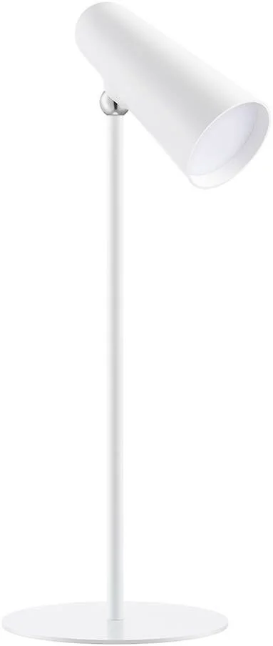Настольная беспроводная лампа Xiaomi Flexible Rechargeable Lamp (BHR8959GL)-0